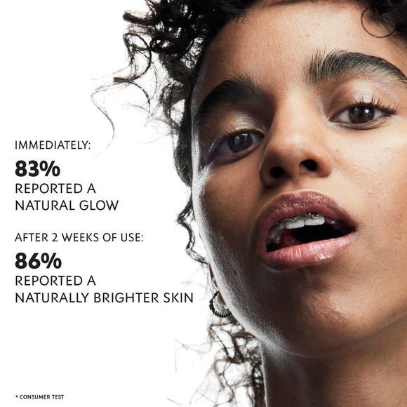 NWOB Yves Saint Laurent - YSL Beauty- NU BARE LOOK TINT in shade NU3 - Picture 4 of 6